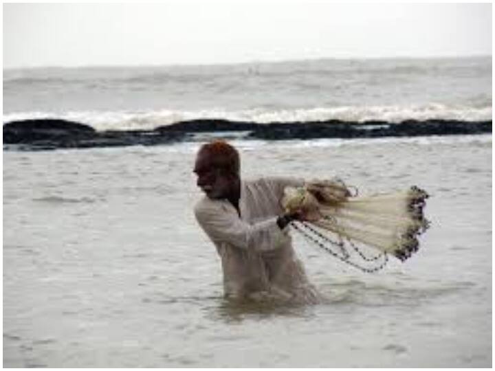 Fishermen become rich after special fish in net जाल में फंसी ऐसी दो मछलियां कि मछुआरे हो गए मालामाल, कीमत जानकर आप हैरान रह जाएंगे