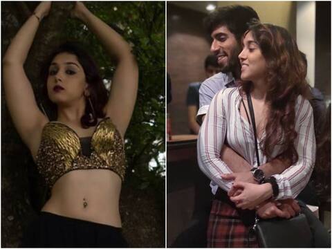 आमिर खान की बेटी ईरा खान इस शख्स को कर रही हैं डेट, रिलेशनशिप को लेकर कही ये बात आमिर खान की बेटी ईरा खान इस शख्स को कर रही हैं डेट, रिलेशनशिप को लेकर कही ये बात