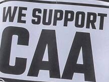 मुरादाबादः सीएए का समर्थन करना पड़ा महंगा, मारपीट और सामाजिक बहिष्कार झेलना पड़ा