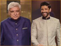 पिता जावेद अख्तर के जन्मदिन पर फरहान अख्तर ने दिया है ये बयान