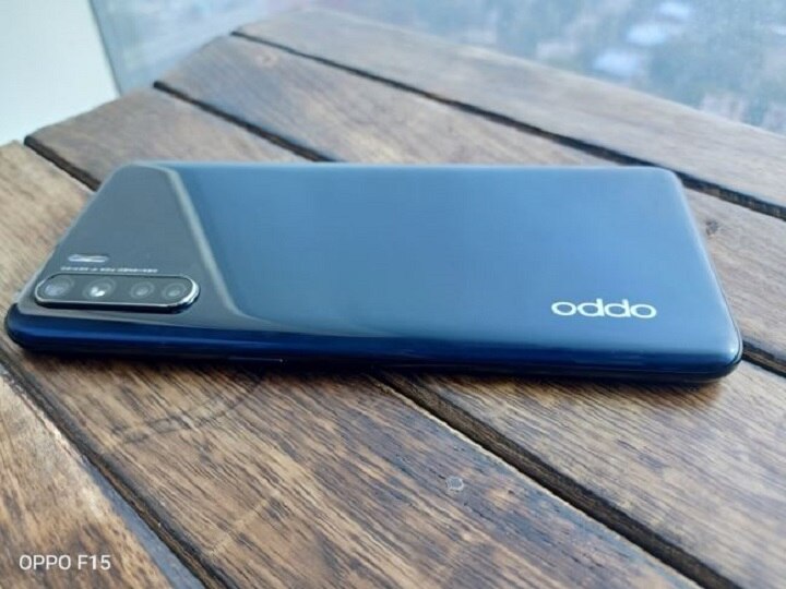 Oppo F15, First impression, Nice camera smartphone with slick design पहली नज़र: OPPO F15 नए साल की नई सौगात, OPPO ने पेश किया शानदार डिज़ाइन और बेहतरीन कैमरा वाला स्मार्टफ़ोन