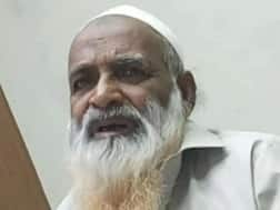 52 बम धमाके करने वाले डॉ जलीस अंसारी को महाराष्ट्र एटीएस और यूपी एसटीएफ ने गिरफ्तार किया