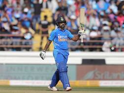 लाइव क्रिकेट स्कोर, India Vs Australia Live Score: भारत ने ऑस्ट्रेलिया को 36 रनों से हराया