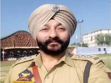 निलंबित DSP के साथ आतंकी कनेक्शन वाले एक और सदस्य को NIA ने किया गिरफ्तार, रिमांड पर भेजा गया