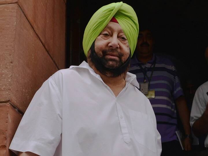 केरल के बाद पंजाब विधानसभा ने CAA के खिलाफ प्रस्ताव पारित किया, SAD ने कहा- मुसलमानों को भी शामिल किया जाए after Kerala now Punjab Assembly passes resolution against CAA केरल के बाद पंजाब विधानसभा ने CAA के खिलाफ प्रस्ताव पारित किया, SAD ने कहा- मुसलमानों को भी शामिल किया जाए