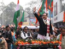 पार्टी चीफ के चुनाव के लिए बीजेपी ने जारी की अधिसूचना, 20 जनवरी को नए अध्यक्ष बन सकते हैं जेपी नड्डा