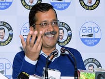 दिल्ली चुनाव में बजरंग बली की एंट्री, केजरीवाल ने गायी हनुमान चालीसा तो बीजेपी ने भी किया तीखा वार