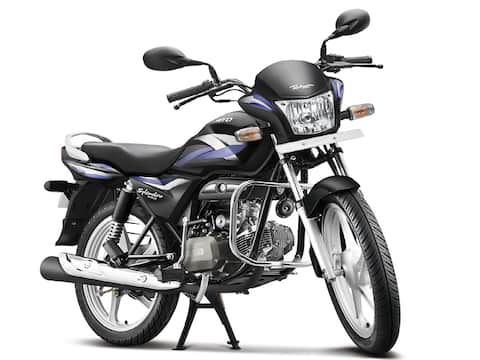 Hero Splendor बनी सबसे ज्यादा बिकने वाली बाइक, होंडा ऐक्टिवा को छोड़ा पीछे