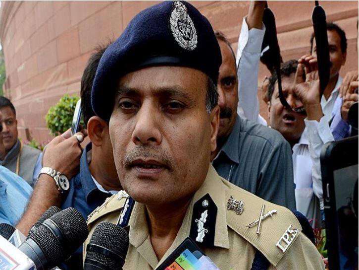 delhi police commissioner got right to detain anyone found under nsa दिल्ली पुलिस आयुक्त को NSA के तहत मिला किसी को भी हिरासत में लेने का अधिकार