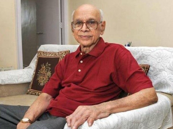 Former India allrounder Bapu Nadkarni dies aged 86 पूर्व भारतीय आलराउंडर बापू नाडकर्णी का निधन, गावस्कर-तेंदुलकर ने जताया शोक