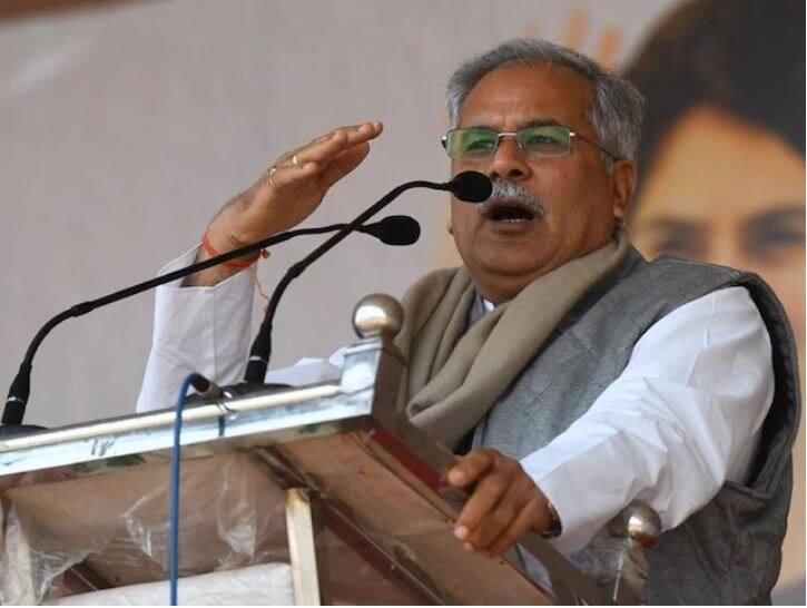 Chhattisgarh: 7 positive cases from Katghora, entire area sealed on instructions of CM Baghel- ANN छत्तीसगढ़: कटघोरा से कोरोना के 7 पॉजिटिव केस आए सामने, सीएम बघेल के निर्देश पर पूरा इलाका सील