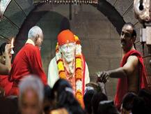 साईं बाबा के भक्तों के लिए परेशान करने वाली खबर, अनिश्चित काल तक बंद हो सकता है शिरडी शहर