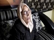 राजस्थान: 97 साल की बुजुर्ग महिला विद्या देवी बनीं सरपंच, ग्रामीणों का जताया आभार