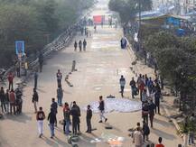 शाहीन बाग: रास्ता खुलवाने के लिए कोर्ट पहुंचे 35 बच्चे , CAA के खिलाफ 34 दिनों से हो रहा है प्रदर्शन