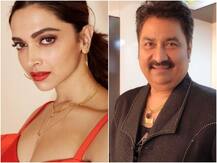 दीपिका पादुकोण की फैन हैं कुमार सानू की बेटी, गाना चाहती हैं उनके लिए गाना