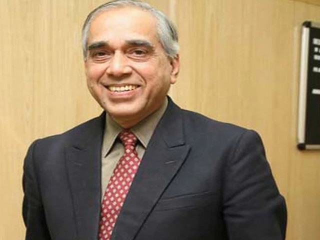 Former Principal Secretary To PM, Nripendra Mishra Made Chairman Of Nehru  Memorial Museum