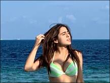 सारा अली खान इस शख्स के साथ मनाएंगी वैलेंटइन्स डे, खुद किया खुलासा