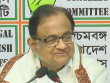 पी चिदंबरम बोले- NRC का ही छद्म रूप है NPR, विरोध कर रही सभी पार्टियां साथ आएं