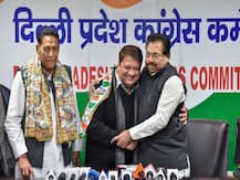 Delhi election: कांग्रेस ने 54 उम्मीदवारों के नामों का किया एलान, अलका लांबा और आदर्श शास्त्री को मिला टिकट