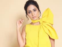 डिजिटल स्पेस में डेब्यू के बाद हिना खान के फैंस के लिए एक और खुशखबरी, कुशाल टंडन के साथ हॉरर फिल्म में आएंगी नजर  