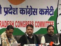 Delhi Election: टिकट नहीं मिलने से नाराज AAP विधायक आदर्श शास्त्री कांग्रेस में हुए शामिल