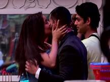 बिग बॉस 13: सिद्धार्थ शुक्ला के सामने ही शहनाज ने गौतम गुलाटी पर लुटाया बेतहाशा प्यार, किया किस