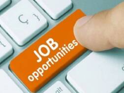 मिजोरम यूनिवर्सिटी में विभिन्न पदों पर निकली वैकेंसी, ऐसे कर सकते हैं आवेदन