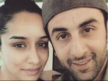 पहली बार एक साथ रुपहले पर्दे पर नजर आएंगे रणबीर कपूर और श्रद्दा कपूर