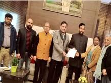 SC/ST शिक्षकों का JNU प्रशासन पर भेदभाव का आरोप, रामविलास पासवान बोले- हमने HRD मंत्री से बात की