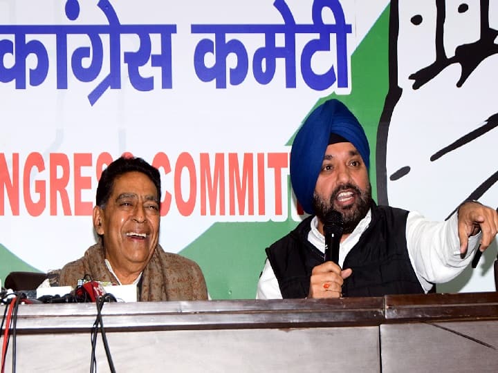 दिल्ली चुनाव: लंबे इंतजार के बाद आई कांग्रेस की लिस्ट में रिश्तेदारों का बोलबाला Delhi Election 2020: Congress candidates list for Delhi Polls दिल्ली चुनाव: लंबे इंतजार के बाद आई कांग्रेस की लिस्ट में रिश्तेदारों का बोलबाला