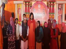 CAA के समर्थन में आईं प्रयागराज की ये बुर्कानशीं मुस्लिम महिलाएं, लोगों को कराएंगी हकीकत से रूबरू