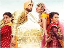 रिलीज के 24 घंटे बाद ही ऑनलाइन लीक हुई 'जय मम्मी दी', कमाई पर पड़ेगा असर