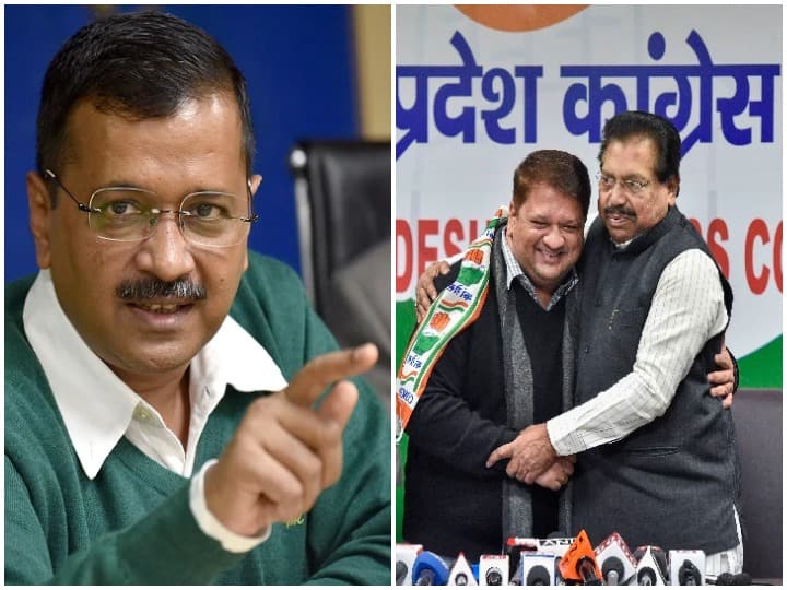 after many more adarsh shastri left aam aadmi party and joined congress दिल्ली चुनाव: AAP की नहीं हो रहीं हैं मुश्किलें कम, अब इस नेता ने छोड़ा पार्टी का साथ