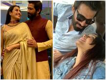 ब्वॉयफ्रेंड शलभ संग इस तारीख को शादी रचाने जा रही हैं काम्या पंजाबी, सामने आया शादी का कार्ड