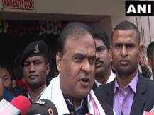 सीएए पर असम के बीजेपी नेता हिमंत बिस्वा बोले- धार्मिक उत्पीड़न का सुबूत देना असंभव