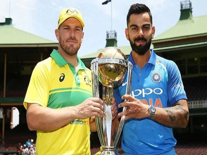 india vs australia tour 2020 full schedule indian and australian team announced first odi starts 27 november 2020 India vs Australia 2020-21 Full Schedule:  टीम इंडिया ऑस्ट्रेलियाई दौरे पर रवाना, यहां देखें पूरा शेड्यूल, पहला मैच 27 नवंबर से