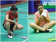 साइना नेहवाल की बायोपिक में परिणीति चोपड़ा की एक्टिंग को लेकर बोले डायरेक्टर- बेहतरीन अदाकारा हैं