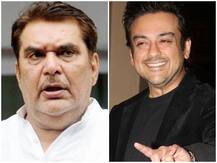 CAA को लेकर रजा मुराद पर भड़के अदनान सामी, बोले- लगता था सिर्फ फिल्मों में ही विलेन बनते हैं