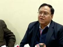 नीति आयोग के सदस्य के बिगड़े बोल, कहा- कश्मीर में इंटरनेट से क्या फर्क पड़ता है, गंदी फिल्में ही तो देखते हैं