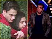 बिग बॉस 13: सलमान ने आसिम को बताई हिमांशी खुराना की सगाई टूटने की वजह