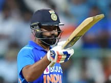 IND Vs NZ: वनडे और टेस्ट सीरीज से बाहर हो सकते हैं रोहित शर्मा, इन्हें मिलेगी जगह