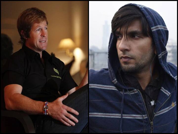 Jonty Rhodes praises ranveer singh alia bhatt gully boy साउथ अफ्रीका के दिग्गज क्रिकेटर जॉन्टी रोड्स ने कहा- 'गली बॉय' देखकर रोंगटे खड़े हो गए