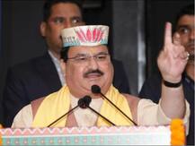 सोमवार को जेपी नड्डा के रूप में बीजेपी को मिल जाएगा नया राष्ट्रीय अध्यक्ष, अमित शाह की लेंगे जगह
