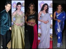 UMANG 2020: प्रियंका चोपड़ा, उर्वशी रौतेला, सिद्धार्थ मल्होत्रा और सारा अली खान समेत इन सितारों ने की शिरकत