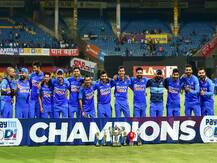 IND v AUS: रोहित-कोहली की दमदार पारी से भारत ने ऑस्ट्रेलिया को दी 7 विकेट से मात, सीरीज़ पर किया कब्ज़ा
