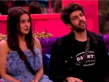 बिग बॉस 13: कार्तिक आर्यन के लिए शहनाज के प्यार पर सलमान खान ने उठाए सवाल