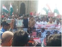 नागरिकता कानून के खिलाफ जारी विरोध के बीच यशवंत सिन्हा का केंद्र सरकार पर बड़ा आरोप