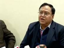 'गंदी फिल्म' वाले बयान पर नीति आयोग सदस्य का यू-टर्न, कहा- गलत तरीके से पेश किया गया बयान