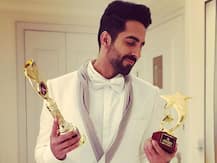 बॉलीवुड की हिट मशीन आयुष्मान खुराना ने बताया फिल्मों को चुनने का अपना फॉर्मुला