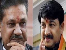 दिल्ली चुनाव: पूर्वांचली वोटर्स पर है कांग्रेस और बीजेपी की नज़र, बिहारी चेहरों को मिला तवज्जो